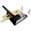 Generico SENSORE FLUSSO ARIA DEBIMETRO PER STUFA PELLET ORIGINALE EDILKAMIN COD. R295550