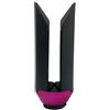 Odashen Accessorio per piastra per capelli Dyson Airwrap HS01 HS05 HS08, spazzola pre-styling per capelli ricci, accessorio per capelli (rosa)