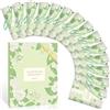 Scent-Hi Sacchetti Profumati, Profumo di Gardenia, Sacchetti per Cassetti per Armadi, Stanze, Guardaroba (14 bustine)