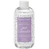 Hassett Green London - Ricarica per Diffusore di Fragranza in Olio - Just Lavender - Bottiglia Grande da 250ml per Aromatizzare la Casa con Scent Naturale e Duraturo