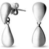 Unoaerre Orecchini Unoaerre Donna GOCCE in Argento 703YOK7288000 6472 GOCCE