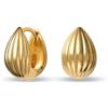 Unoaerre Orecchini Unoaerre Donna BOLD in Argento 700YOK7359900 6526 BOLD