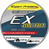 Expert Predator Ex-Micro 0,04 mm Unisex-Adulto, Grigio
