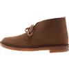 Clarks Originals Desert Boot, Stivaletto Uomo, Cola Brown, 45 EU