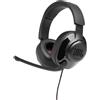 Jbl - Quantum 200-nero