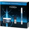 Filorga Xmas Coffret Hyalu Filler 2025 1 Hyalu Filler Crema50 Ml + 1 Nced Revitalize Serum 5 Ml + 1 Hyalu Filler Lips 4Ml