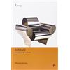 DESIGN Acciaio. Materiali per il design (Vol. 1)