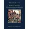 Sellerio Editore Palermo Storia di Venezia. Dal 1400 alla caduta della Repubblica