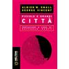 Meltemi Piccole e grandi città