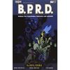 Magic Press La dea nera. Hellboy presenta B.P.R.D. (Vol. 11)