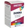 Dailyvit - + donna multivitaminico e multiminerale 30 compresse rivestite