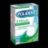 Polident - 3 minuti - 3 minuti 66 compresse