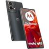 MOTOROLA MOTO G85 5G DUAL SIM 6.67" OCTA CORE 256GB RAM 12GB 5G ITALIA GRAY