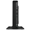 HP ELITE MINI 805 G8 MINI PC AMD RYZEN 7 5700GE RAM 16GB-SSD 512GB NVMe-AMD RADE