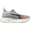 Mizuno Neo Zen Scarpe Running Uomo Grigio/Silver/Citrus