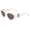 TOMMY HILFIGER Occhiali da Sole Tommy Hilfiger TH 1957/S SZJ IVORY 54/21/140 Donna
