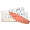 Raleri Inserto Anti Appannamento - Ligtshade Fogstop - Universale (HiDef, Small)
