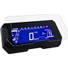 Speedo Angels Nano Glass Proteggi Schermo Per CB125R / CB300R (2018+) x 2