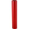 QUARKZMAN 1 Pz Tubo In Silicone Rosso Per Auto Universale 48mm | 0° Angolo, Spessore 5mm, Temperatura -60°C~300°C, Pressione 1Mpa, Per Liquido Raffreddamento, Olio, Freni, Antigelo, Aria