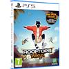 MICROÏDS Tetti E Vicoli: Il Gioco Parkour - Edizione Dual Pack - Gioco Ps5