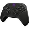 Turtle Beach Victrix Pro BFG Reloaded Controller modulare wireless per PC per gioco competitivo, levette/grilletti Hall-Effect, pulsanti rimappabili per Windows 10/11