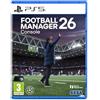 SEGA Football Manager 26