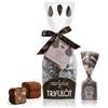 Tartuflanghe - MINI TARTUFI DOLCI D'ALBA - NERI 200g