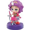 VTech - Bambola Jazz Cantante Rock, Flipsies (3480-172522)