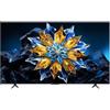 TCL TV 65 TCL 65C69BPRO QLED 4K ULTRA HD SMART WIFI HDR GOOGLE TV NO SAMSUNG NO 8K