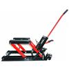 CRUIZER Ponte sollevatore moto cavalletto idraulico 700kg martinello manutenzion
