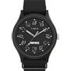 Timex Orologio TIMEX FORTNITE TW2W97000 Tessuto Nero