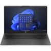 HP Notebook Pc Portatile HP 250R G9, Intel Core i5-13th Ram 16GB, SSD 512GB, Window