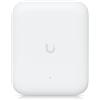 Ubiquiti Networks Ubiquiti UniFi U7 Outdoor Access Point Wi-Fi 7 2.5GbE PoE+ IPX6 Esterno 465m2