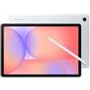SAMSUNG Tablet Samsung Galaxy Tab S10 Lite 128GB Memoria 6GB Ram Display 10.9 Silver