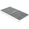 BOSCH Filtro, Aria abitacolo 1987432571 | Compatibile con: MERCEDES-BENZ SLC, SLK, SLK