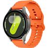 SITAFU Silicone Cinturino Compatibile per Samsung Galaxy Watch 46mm, 22mm Sportivi Cinturini Ricambio Compatibile per Xiaomi Mi Watch/S1/S1 Active Cinturino di ricambio per Unisex