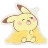 Pokémon Center PC277 Pokemon Center Pokepeace Mobile Sticker Pikachu 952A giappone