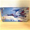 Aoshima Super Dimension Fortress Macross VF-1A Limited Edition Plastic Model Hasegawa TM