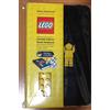 Moleskine LEGO Limited Edition Notebook giallo