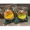 Zespri Kiwi Brothers Peluche Peluche Giocattolo Mini Poach Set Japan Limited ...