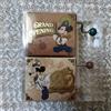 Disney Tokyo DisneySea 20th Anniversary Music Box grande apertura set di 2