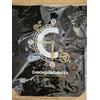 Borsa tote CHRONO ORCHESTRA Cross Trigger limitata