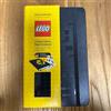 Moleskine Notebook Moleskine LEGO Limited Edition nero 2011