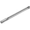 QUARKZMAN M14 x 1.25 Maschi per Filettare Metrica, 200mm Extra Lungo Maschi Fresatrice Filettatura Dritta H2 Strumento Riparazione Maschiatura Filettatura