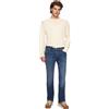 LTB Jeans Tinman 400 Jeans, Blu, 31 W/32 L Uomo