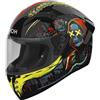 Airoh casco integrale Connor - Double Face lucido