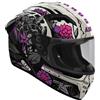 Airoh casco integrale Connor -Bloom lucido