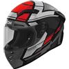 Airoh casco integrale Connor - Ego rosso lucido