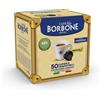 Caffè Borbone Miscela Dek - 50 Capsule Compatibili Dolce Gusto