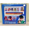 Zebra Yu Yu Hakusho Set di utensili da scrittura kurama hiei kuwabara yusuke koenma